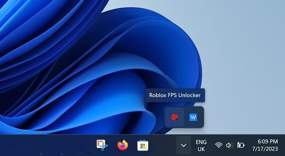 How does Roblox FPS Unlocker work? Is it really safe? Picture 4