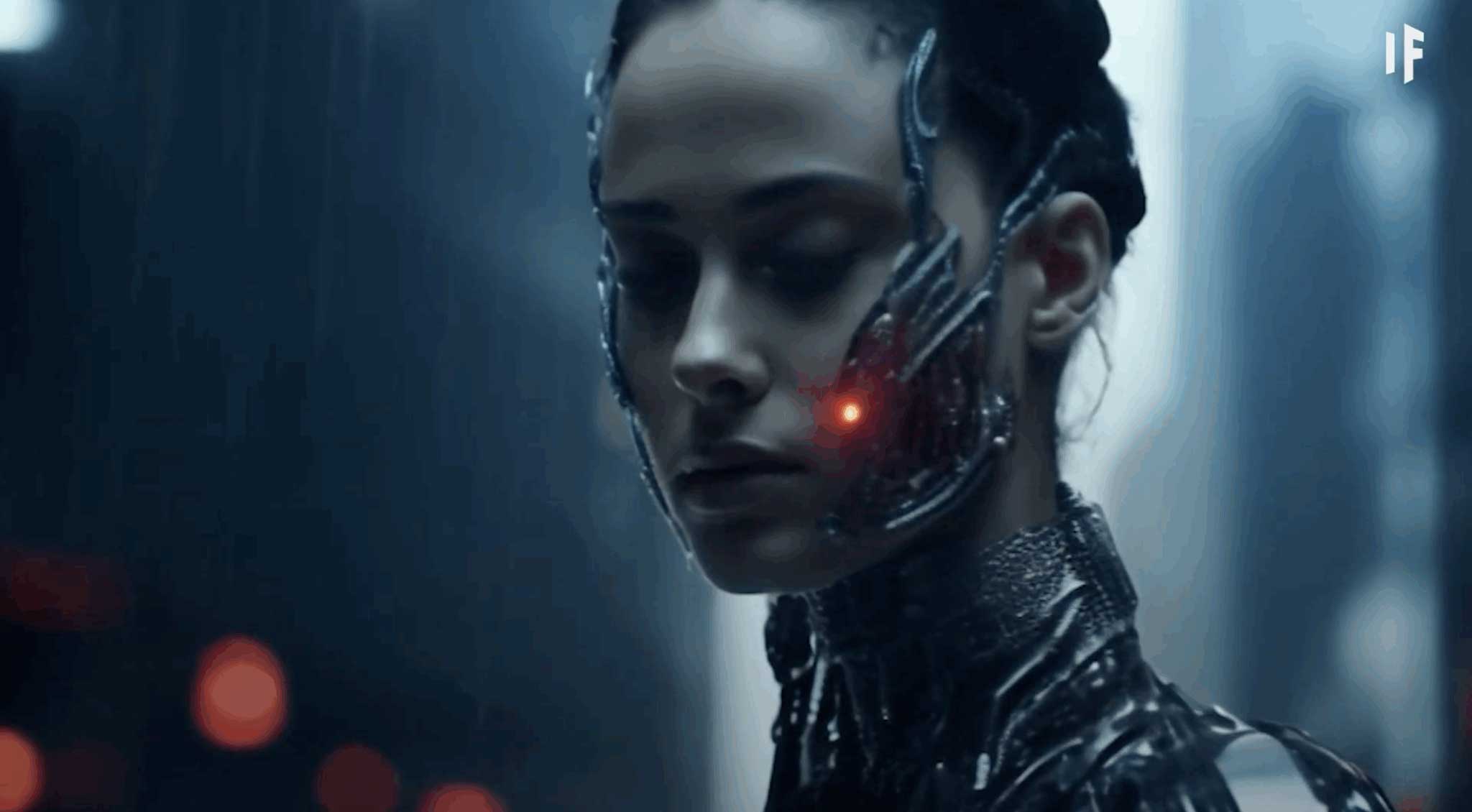 How will humans evolve in the next 1 million years? Picture 3