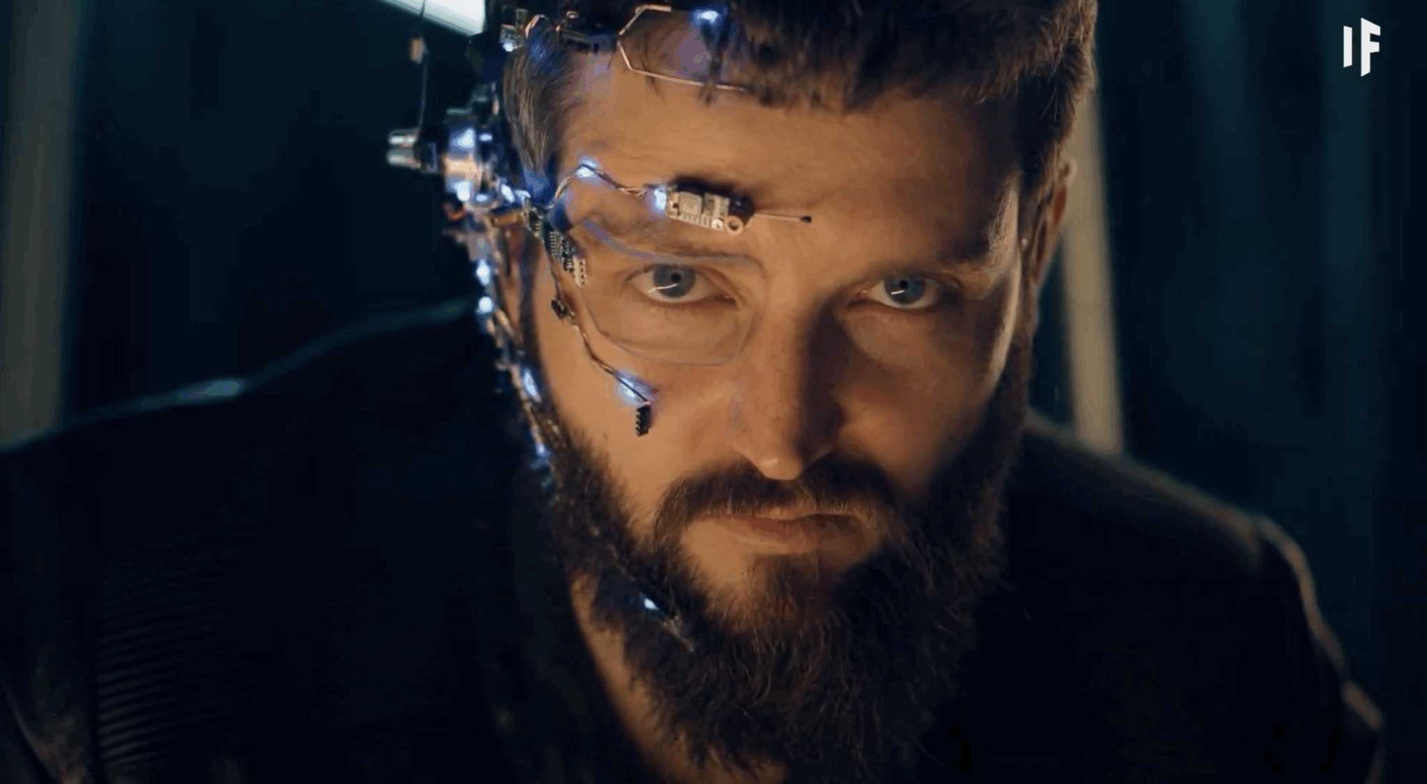 How will humans evolve in the next 1 million years? Picture 4