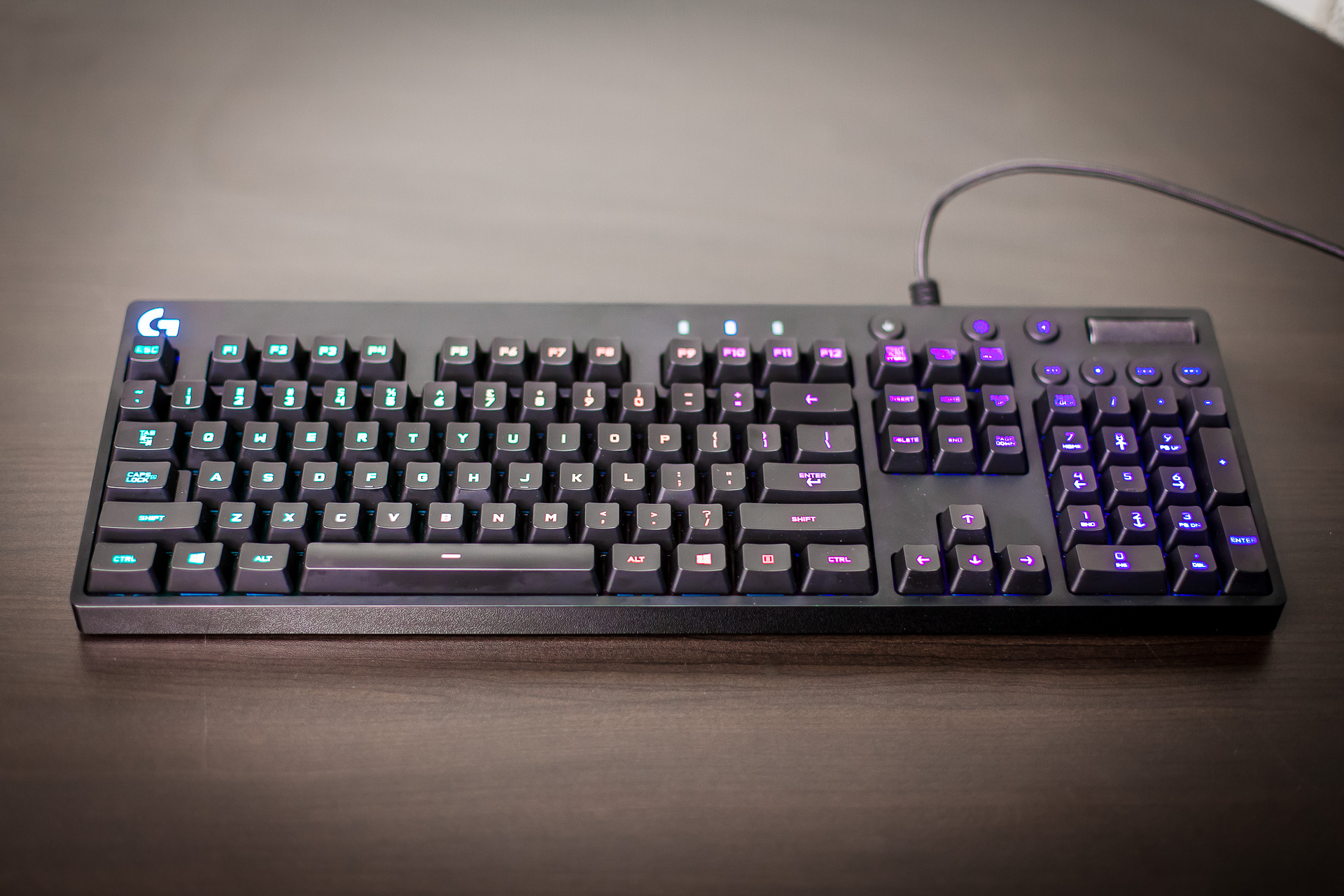 How is a Mechanical Keyboard Different from a Normal Keyboard? Picture 2