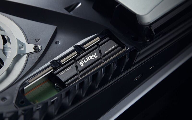Picture 10 of How many GB of SSD storage is enough for a computer?