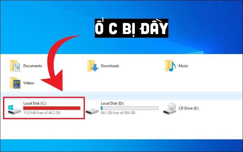 Picture 3 of How many GB of SSD storage is enough for a computer?