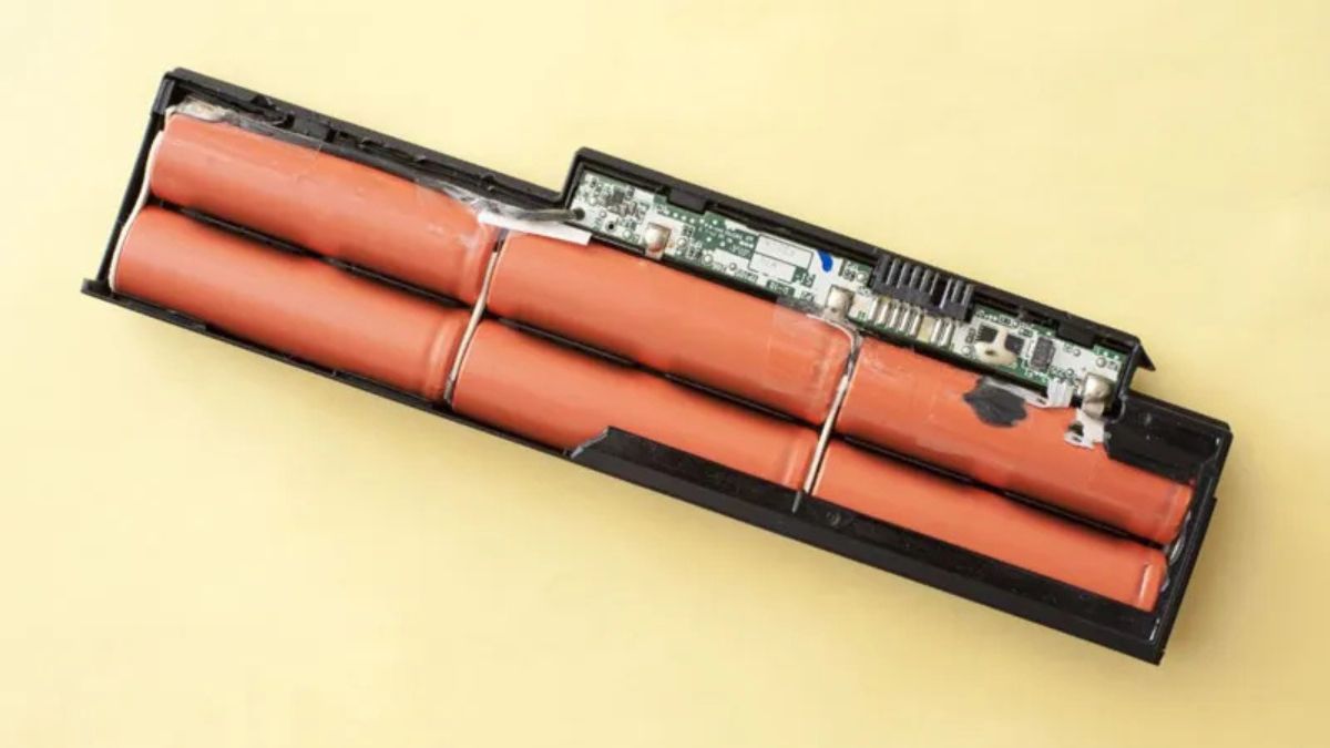 Picture 1 of How many mAh is one battery cell? Calculation method and detailed example.
