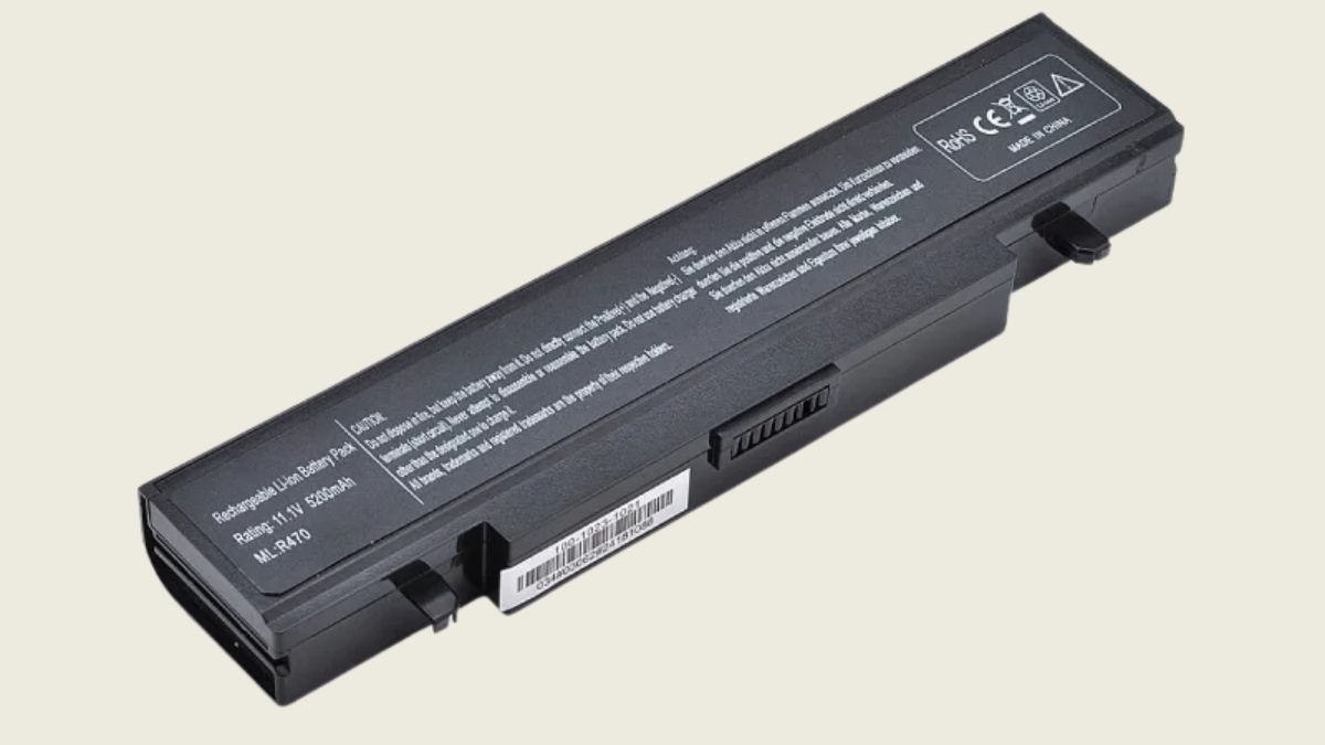 Picture 3 of How many mAh is one battery cell? Calculation method and detailed example.