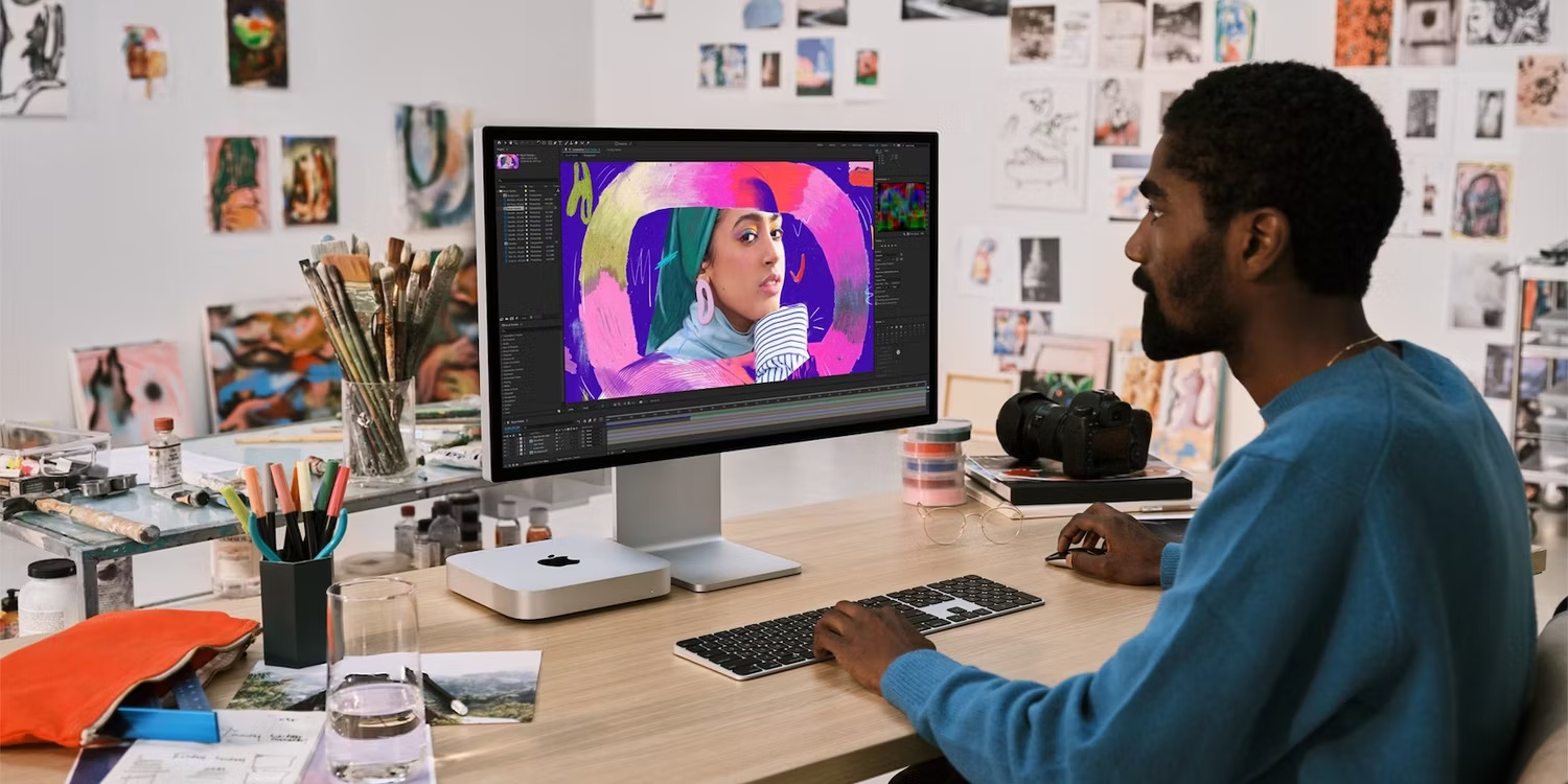 How much memory do you need for your Mac? Picture 3