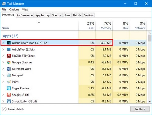 Picture 5 of How much RAM is enough for a laptop or computer?