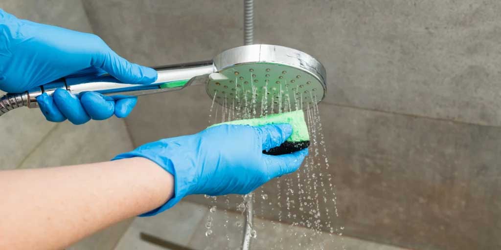 How often should I clean my shower? Picture 2