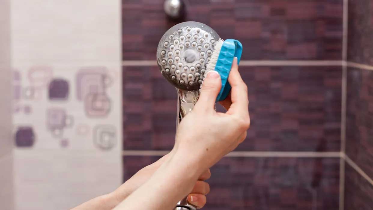 How often should I clean my shower? Picture 3