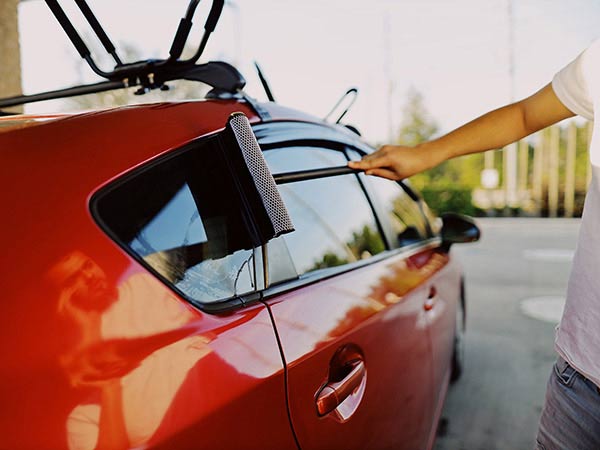 How often should you wash your car? Picture 3