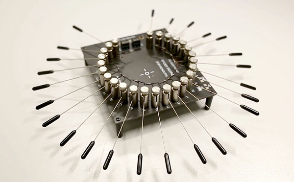 How professional companies recover data on memory cards Picture 1