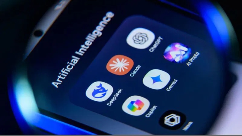 images 1 of How tech giants are exploiting the fatigue of having to choose between training and rejecting AI.