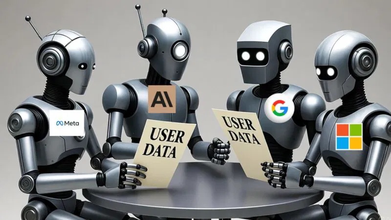 images 3 of How tech giants are exploiting the fatigue of having to choose between training and rejecting AI.