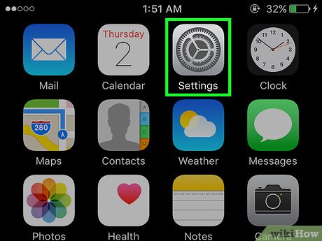 How to Access Notification Center on iPhone Picture 6