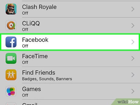 How to Access Notification Center on iPhone Picture 8