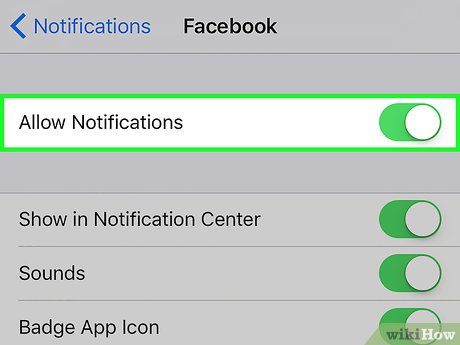 How to Access Notification Center on iPhone Picture 9