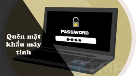 Picture 1 of How to access your computer when you forget your Windows 10, 8, or 7 password.
