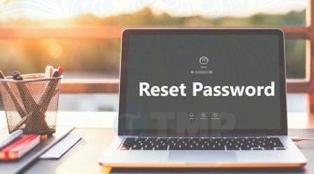 Picture 2 of How to access your computer when you forget your Windows 10, 8, or 7 password.