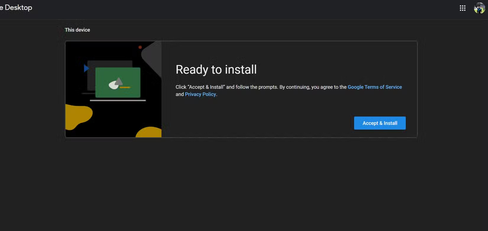 How to Access Your Windows PC from Your iPad Anywhere Picture 2