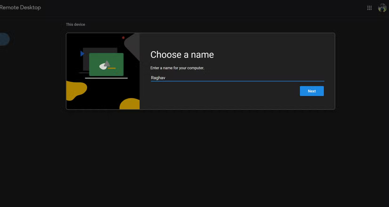 How to Access Your Windows PC from Your iPad Anywhere Picture 3