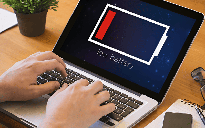 images 2 of How to accurately check the battery health of Windows and MacBook laptops.