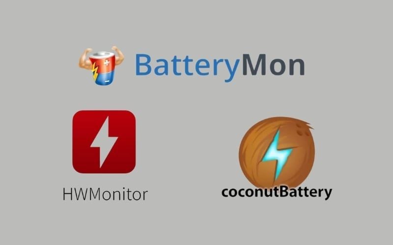 images 7 of How to accurately check the battery health of Windows and MacBook laptops.