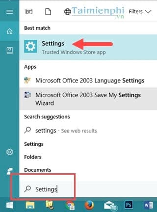 Picture 4 of How to easily activate Samples mode on Windows 10
