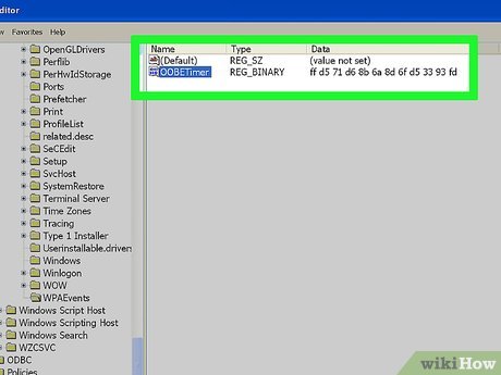 How to Activate Windows XP without a genuine product key Picture 11