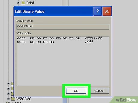 How to Activate Windows XP without a genuine product key Picture 16