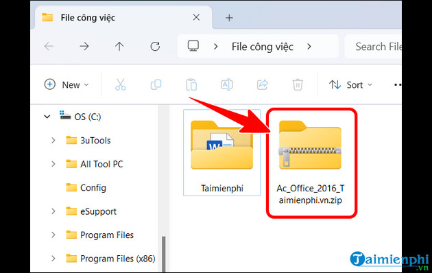 How to Active Office 2016 using CMD without a license key Picture 5