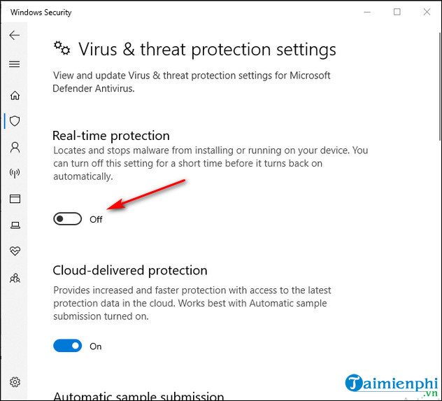 How to Active Office 2019, activate permanent copyright using CMD Picture 3