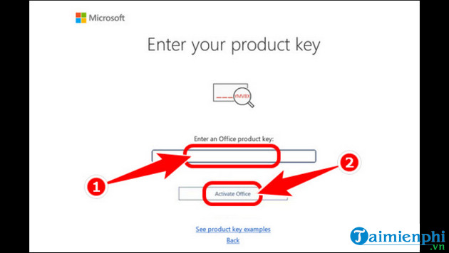 How to Active Office 365, activate copyright permanently Picture 11