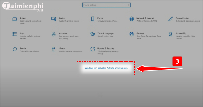 How to Active Windows 11, using FREE copyrighted Windows Picture 2