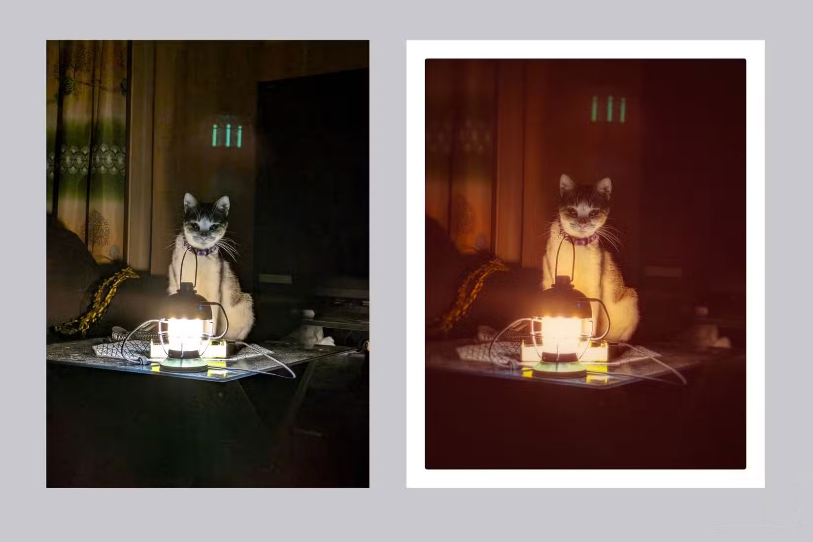 How to Add a Vintage Touch to Your Old Photos Picture 5