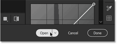 How to add a spotlight effect behind your subject using Adobe Camera Raw Picture 28