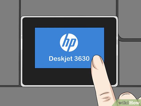 How to Add an HP Printer to a Wi Fi Network Picture 12