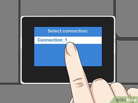 How to Add an HP Printer to a Wi Fi Network Picture 16