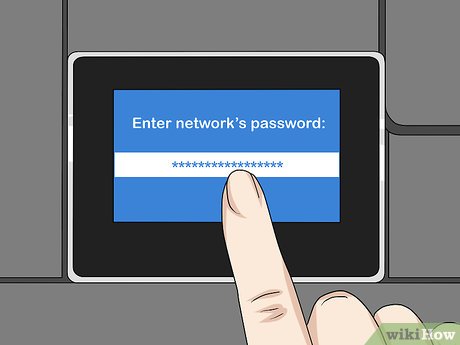 How to Add an HP Printer to a Wi Fi Network Picture 17