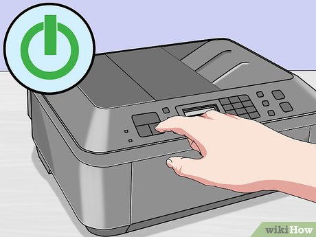 How to Add an HP Printer to a Wi Fi Network Picture 4