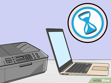 How to Add an HP Printer to a Wi Fi Network Picture 8