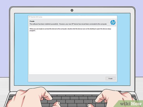 How to Add an HP Printer to a Wi Fi Network Picture 9