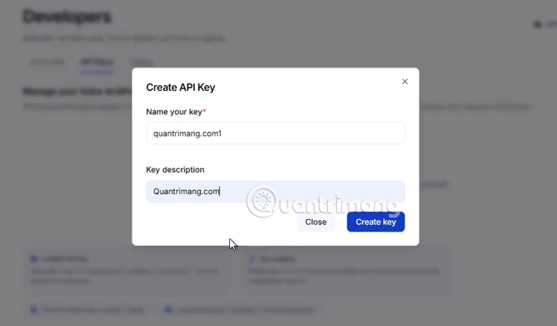 images 6 of How to add and connect Voice.AI to n8n