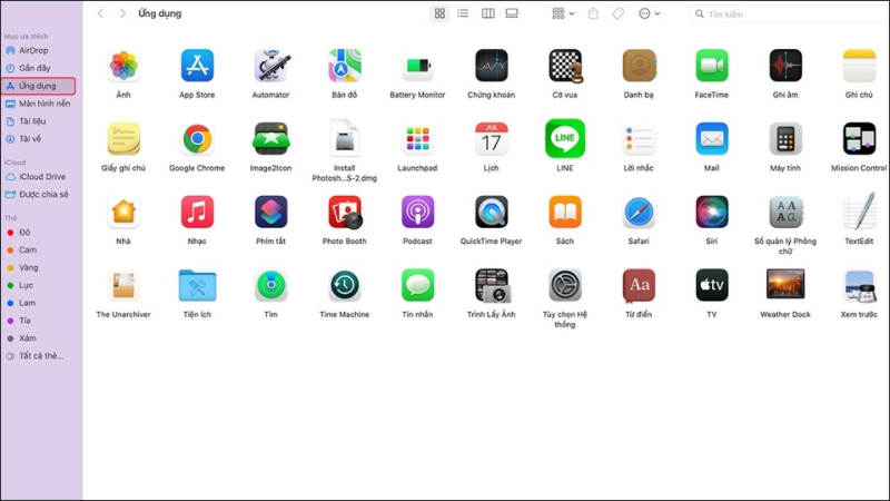 images 11 of How to add apps to the home screen on Windows and Mac laptops