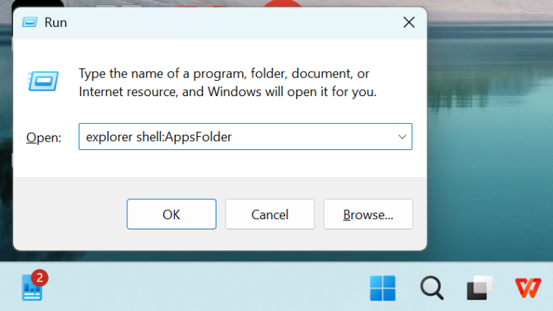 images 7 of How to add apps to the home screen on Windows and Mac laptops