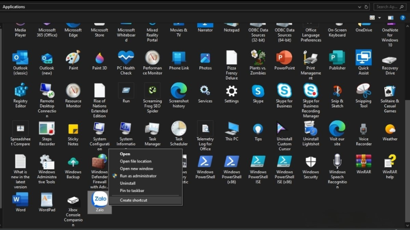 images 8 of How to add apps to the home screen on Windows and Mac laptops