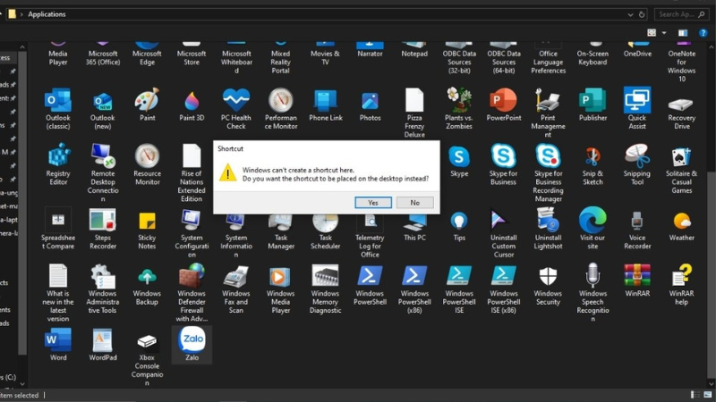 images 9 of How to add apps to the home screen on Windows and Mac laptops