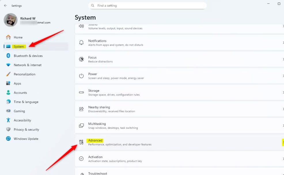 How to Add an Archive Folder in Windows 11 Picture 1