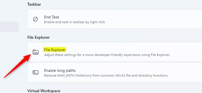 How to Add an Archive Folder in Windows 11 Picture 2