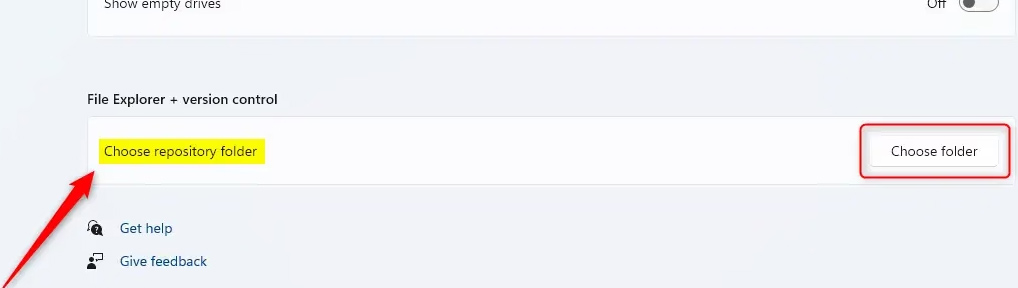 How to Add an Archive Folder in Windows 11 Picture 3
