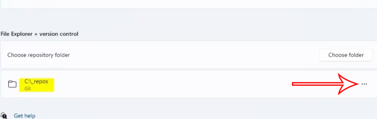 How to Add an Archive Folder in Windows 11 Picture 4