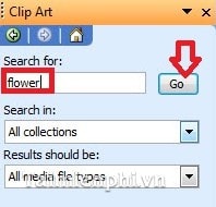 How to Add Clip Art to PowerPoint Easily Picture 2
